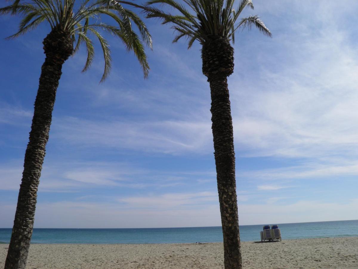 Suitur Ático Playa Dorada Calafell Bagian luar foto