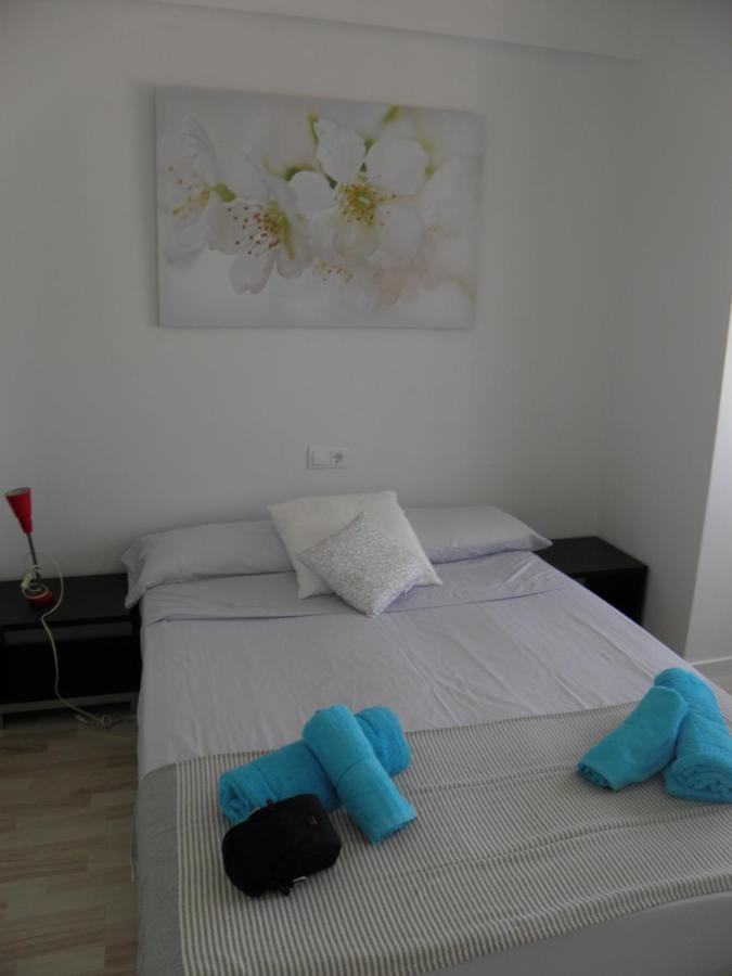 Suitur Ático Playa Dorada Calafell Bagian luar foto