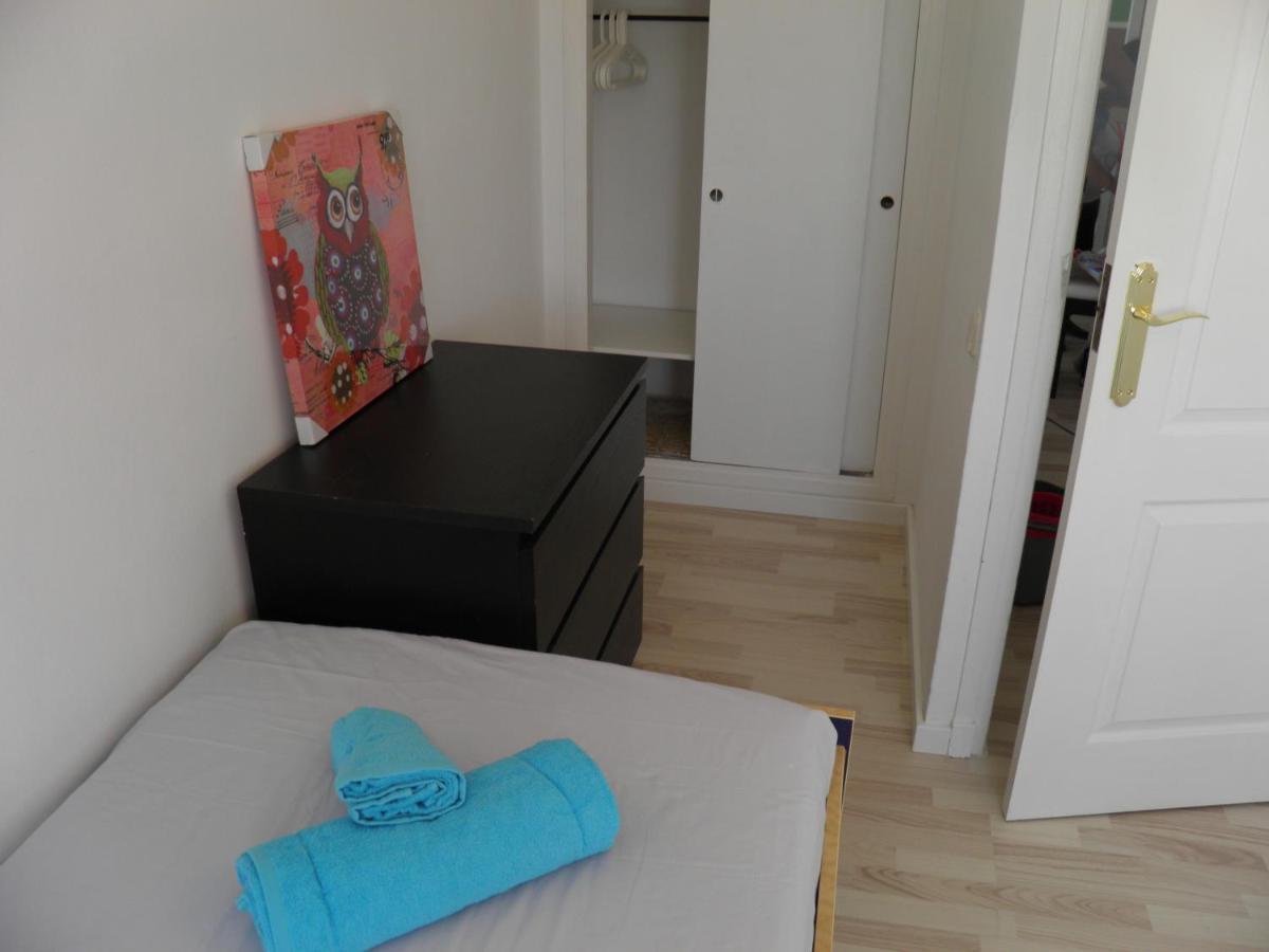 Suitur Ático Playa Dorada Calafell Bagian luar foto