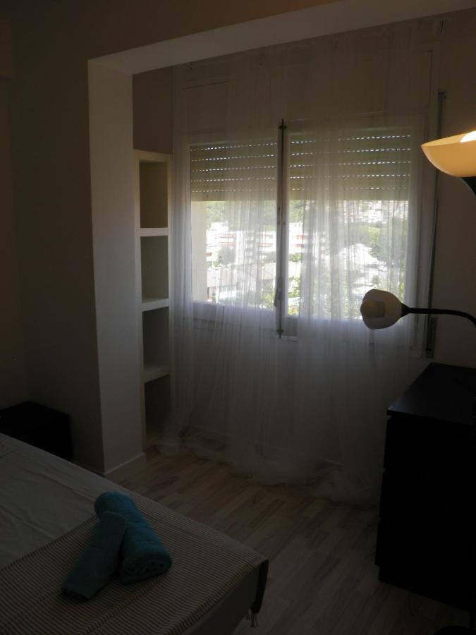Suitur Ático Playa Dorada Calafell Bagian luar foto